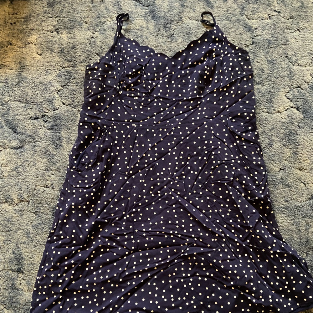 Market&Spruce dress in EUC. Worn a few times